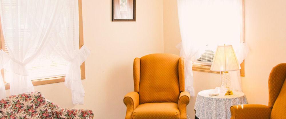 Summers Country Inn Діґбі Екстер'єр фото
