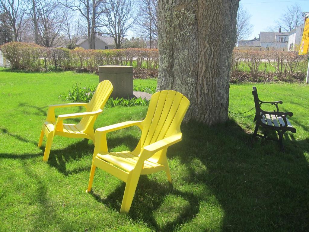 Summers Country Inn Діґбі Екстер'єр фото
